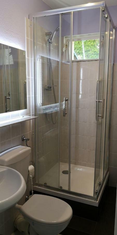 Dorfstrasse 21 Ferienwohnung 3 Schwielowsee Dış mekan fotoğraf