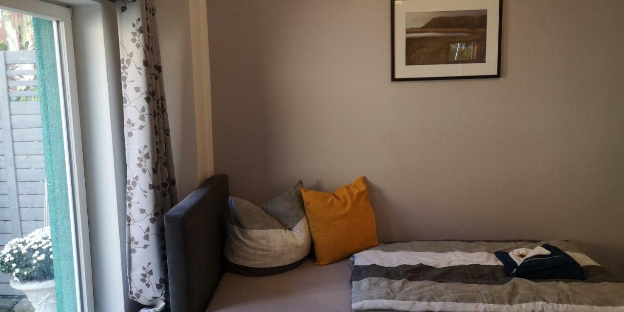 Dorfstrasse 21 Ferienwohnung 3 Schwielowsee Dış mekan fotoğraf