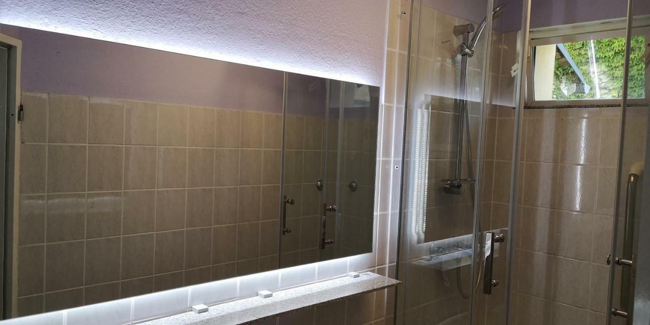 Dorfstrasse 21 Ferienwohnung 3 Schwielowsee Dış mekan fotoğraf